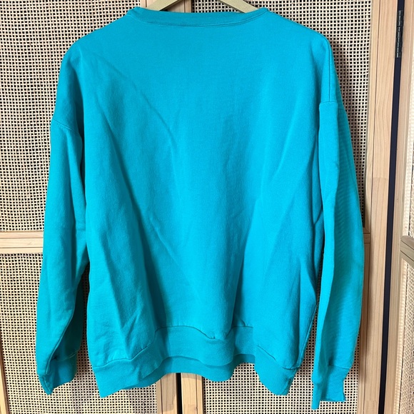 Toronto Crewneck Sweatshirt - Picture 3 of 3